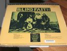 Blind Faith Blind Faith MFSL 1-186 Sealed Mobile Fidelity Sound Lab
