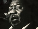 Muddy 'Mississippi' Waters-Live - Muddy Waters (Vinyl Used Very Good)