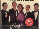 Paul McCartney Wings Goodnight Tonight 12
