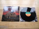 Vicious Rumors - Welcome To The Ball  - 1991 German LP + Inner - Heavy Metal
