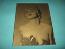 MADONNA Who's That Girl World Tour 1987 Program Book Japan Rare   MITSUBISHI
