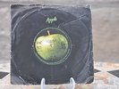 The Beatles. Hey Jude/Revolution. UK Apple.1968 1st Pressing Solid Cente Ex+/NM