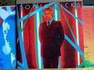 Paul Weller - Sonik Kicks - 2012 EU Universal-VVR798608  LP m- /+ Concert-Ticket