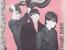 ORANGE JUICE Falling and Laughing EP REPRINT Black Vinyl POSTCARD REcords M/M-