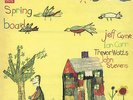 JEFF CLYNE IAN CARR TREVOR WATTS Springboard AUDIOPHILE Re-Edition LP MINT/MINT