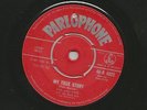 Jive Five: