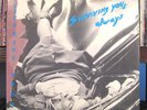 SACCHARINE TRUST Surviving You Always VG++ SST 024 w/mail order insert GIVER