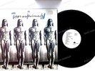 Tin Machine - Tin Machine II UK LP 1991 + Innerbag David Bowie Rare Vinyl //1