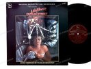 Charles Bernstein A Nightmare On Elm Street (Original Soundtrack) US LP 1984 //1