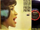 Freda Payne - After the lights go down - orig. 1971 Impulse A-53  LP  m- / Jazz