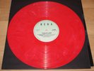 Nena - Feuer & Flamme (red / rotes Vinyl, LP ) MOVLP1497 Limited Edition Nr. 160