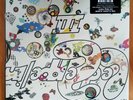 ●LED ZEPPELIN III●R1-535341●c1●SEALED●180gm VINYL●c2014●MINT●