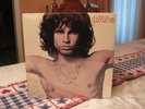 The Doors 2 LP Set Best Of 1985 Elektra UK EKT21 960 345 RCA Record Club Sealed