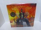 Emperor of Sand [LP] [Bonus Tracks] * by Mastodon (Vinyl, Mar-2017, 2 Discs, Rep