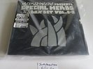 HIP HOP METAL FINGERS Special Herbs 10 LP Box Set x 45 by MF Doom Nature Sounds