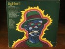 LIGHTNIN’ HOPKINS «Lightnin’ » FANTASTIC 1977 2LP / TOMATO LBL»NOT a COMP «NM(-)