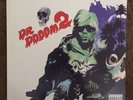 Dr Dooom ?– DR. DOOM 2 TEG-THR-3019 Hip Hop / RAP 2008  Kool Keith Double Vinyl