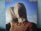 Saint Preux To Be Or Not Carrere LP NM Electro Shipping 4$