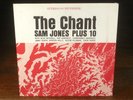 SAM JONES Plus 10  The Chant»RIVERSIDE 1961»CLASSIC ALL-STAR HARD BOP  NM(-)