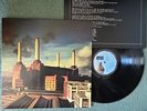 PINK FLOYD LP ANIMALS M-/EX FIRST PRESS