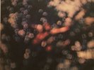 PINK FLOYD Obscured By Clouds LP HARVEST SHSP 4020 orig 1st UK press A1 B1 NM
