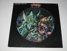 Tankard - Hair Of The Dog (Noise Records Thrash Metal Picture Vinyl LP - 1990)