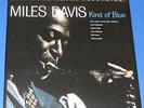 MILES DAVIS KIND OF BLUE MFSL MOFI 45RPM 2LP 180GM SEALED JOHN COLTRANE #738 MNT
