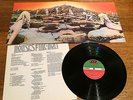 LED ZEPPELIN:Houses Of The Holy RARE ORIGINAL Aussie/OZ LP  GATEFOLD -1973- EX