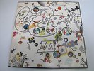 LP LED ZEPPELIN 3 VINYL ATLANTIC STEREO SD 19128