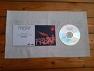 Britney Spears PROMO US - RADAR - RARE