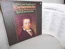 6-LP-Box-Beethoven-Klavierstücke-Rudolf Buchbinder-Stereo--Neuwertig  ---