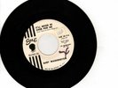 BABY WASHINGTON-IT'LL NEVER BE OVER FOR ME-SUE DJ 45 NM