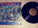 ralph robles was here salsa guaguanco lp