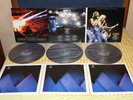 ABBA Live At Wembley Arena 3xLP,Limited Edition,180 Gram MINT/TOTALLY UNPLAYED