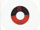 Capreez:How to make a sad man glad/It's good to be home...Northern Soul Re-Issue