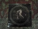Drowning the Light To the End of Time Pic LP 1st Press NEU Moonblood Watain