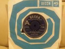 Salena Jones - The Glory of Love UK RARE 7