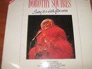 Dorothy Squires, Say It With Flowers Double Vinyl Album