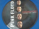 PINK FLOYD - IS THERE ANYBODY OUT THERE? (RARE 2000 PICTURE DISC LP / ALBUM)