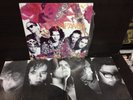 Caifanes El Diablito ultra  Mexico Pressing Lp