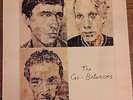 THE GO-BETWEENS SEND ME A LULLABY 1981 UK Rough Trade indie LP NM rare