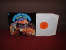 THOMAS YATES Second City Spiritual LP 1967 CBS MONO 1st  BRILLIANT EXAMPLE
