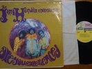 THE JIMI HENDRIX EXPERIENCE  