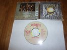 DEVASTATION- Idolatry Rare Combat Demolition Hammer Sadus Morbid Saint