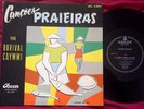 Cancoes Praieiras Por DORIVAL CAYMMI - ORIG Brazil Odeon 10