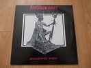 Hellhammer - Apocalyptic Raids - Noise N 008, Unoffizielle Version, Celtic Frost