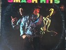 Jimi Hendrix Smash Hits Reprise MS 2025 1st, w/ poster