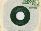 ?COMBENASHUNS What'Cha Gonna Do?/Hey  Uncle Sam Leo 3801/2 GARAGE ROCK 45RPM?