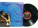 JOHN COLTRANE Selflessness NEAR MINT Vinyl 1971 ABC Impulse AS-9161