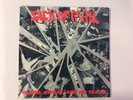 SICK OF IT ALL Blood,sweat And No Tears Lp 1st Press Agnostic Front Judge NYHC